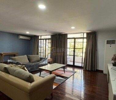 LTH8652 – Baan Chan FOR SALE 3 beds 3 baths size 160 Sq.M. Near BTS Thonglor station ONLY 13.2 MB