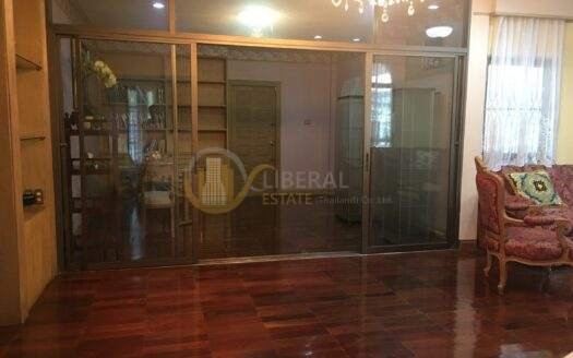 LTH8607 – Spacious House for Sale Ari | Prime Location Best Value | Near BTS Ari | 26.5 MB | บ้านขาย อารีย์ ทำเลดี คุ้มค่า ใกล้ BTS อารีย์
