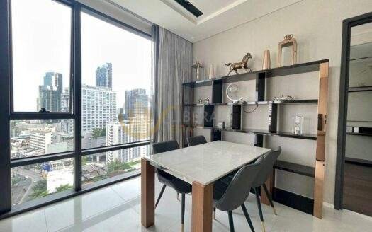 LTH15610 – Luxury Condo for Rent Thonglor | Spacious High-End Residence | Near BTS Thonglor | 110,000 THB | คอนโดหรูให้เช่า ทองหล่อ ห้องกว้าง ใกล้ BTS ทองหล่อ