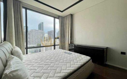 LTH15610 – Luxury Condo for Rent Thonglor | Spacious High-End Residence | Near BTS Thonglor | 110,000 THB | คอนโดหรูให้เช่า ทองหล่อ ห้องกว้าง ใกล้ BTS ทองหล่อ