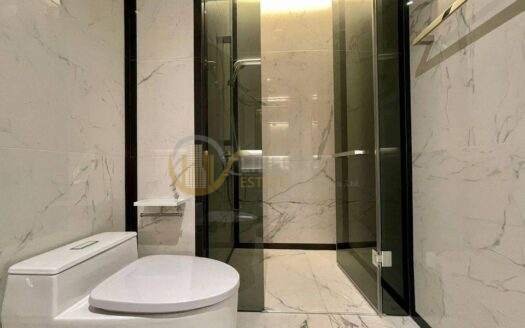 LTH15610 – Luxury Condo for Rent Thonglor | Spacious High-End Residence | Near BTS Thonglor | 110,000 THB | คอนโดหรูให้เช่า ทองหล่อ ห้องกว้าง ใกล้ BTS ทองหล่อ