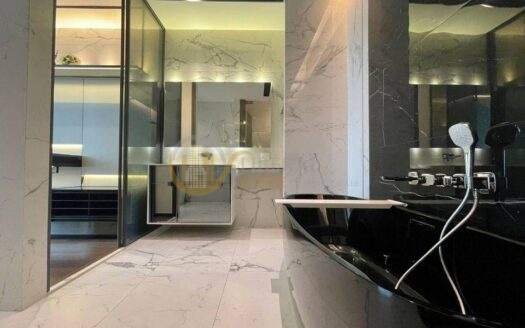 LTH15610 – Luxury Condo for Rent Thonglor | Spacious High-End Residence | Near BTS Thonglor | 110,000 THB | คอนโดหรูให้เช่า ทองหล่อ ห้องกว้าง ใกล้ BTS ทองหล่อ