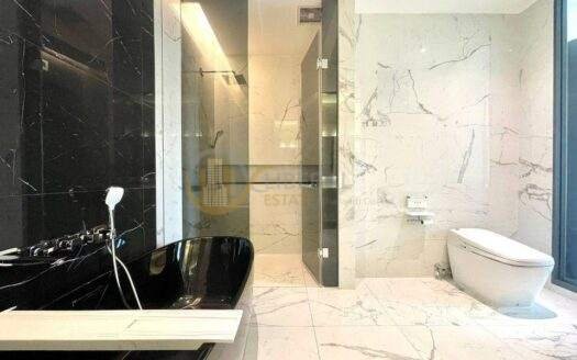 LTH15610 – Luxury Condo for Rent Thonglor | Spacious High-End Residence | Near BTS Thonglor | 110,000 THB | คอนโดหรูให้เช่า ทองหล่อ ห้องกว้าง ใกล้ BTS ทองหล่อ