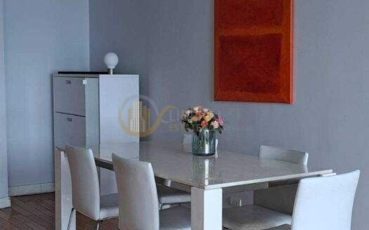 LTHC8677 –Millennium Residence FOR RENT 2 beds 2 baths size 90.38 Sq.M. near BTS Asoke station ONLY 58K/month