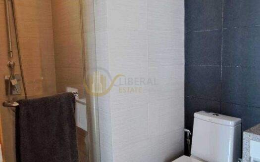 LTHC8677 –Millennium Residence FOR RENT 2 beds 2 baths size 90.38 Sq.M. near BTS Asoke station ONLY 58K/month