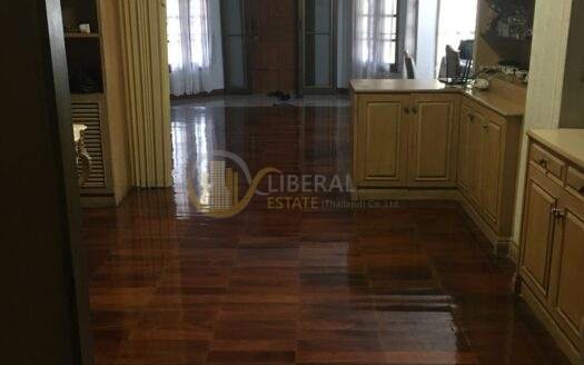 LTH8607 – Spacious House for Sale Ari | Prime Location Best Value | Near BTS Ari | 26.5 MB | บ้านขาย อารีย์ ทำเลดี คุ้มค่า ใกล้ BTS อารีย์