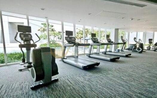 LTH8643 – Millennium Residence FOR RENT 3 beds 3 baths size 145.61 Sq.M. Near BTS Asok station ONLY 85k/month