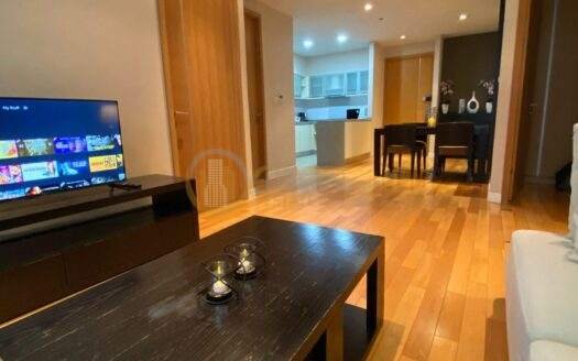 LTH6660RE – Millennium Residence FOR RENT 2 beds 2 baths Size 89.92 Sq.M.Near BTS Asok stations ONLY 55k/month