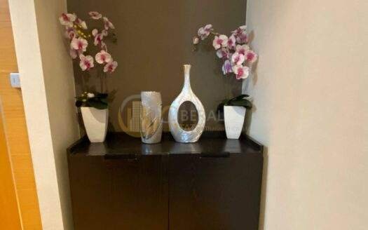 LTH6660RE – Millennium Residence FOR RENT 2 beds 2 baths Size 89.92 Sq.M.Near BTS Asok stations ONLY 55k/month