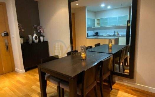LTH6660RE – Millennium Residence FOR RENT 2 beds 2 baths Size 89.92 Sq.M.Near BTS Asok stations ONLY 55k/month