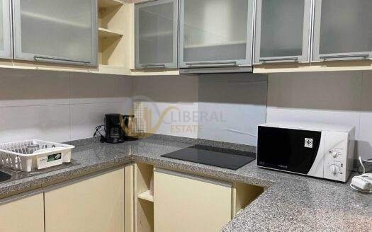 LTH6660RE – Millennium Residence FOR RENT 2 beds 2 baths Size 89.92 Sq.M.Near BTS Asok stations ONLY 55k/month