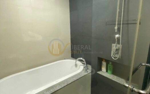 LTH6660RE – Millennium Residence FOR RENT 2 beds 2 baths Size 89.92 Sq.M.Near BTS Asok stations ONLY 55k/month