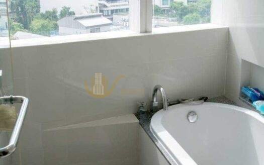 LTH8648 – Millennium Residence FOR SALE 3 beds 3 baths Size 193 Sq.M. nearby BTS Asoke Station ONLY 28.9 MB