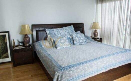 LTH8647 – Millennium Residence FOR RENT 3 beds 3 baths Size 193 Sq.M. nearby BTS Asoke Station ONLY 110k/month