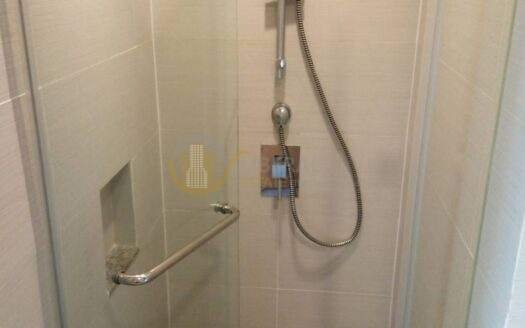 LTH8933 – Millennium Residence FOR RENT 2 beds 2 baths size 90 Sq.M. Near BTS Asoke Station ONLY 50k/month