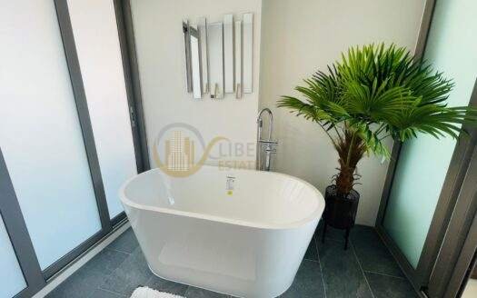LTH8868 – Econdo Bangsaray FOR SALE in Chonburi 2 beds 2 baths size 58.51 Sq.M. ONLY 4.499MB