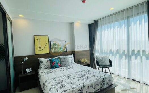 LTH8868 – Econdo Bangsaray FOR SALE in Chonburi 2 beds 2 baths size 58.51 Sq.M. ONLY 4.499MB