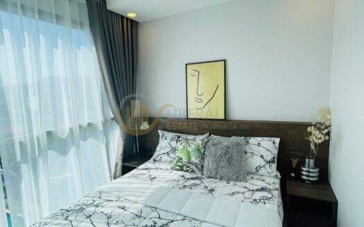 LTH8868 – Econdo Bangsaray FOR SALE in Chonburi 2 beds 2 baths size 58.51 Sq.M. ONLY 4.499MB