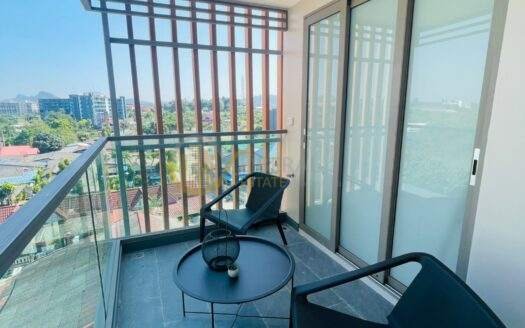LTH8868 – Econdo Bangsaray FOR SALE in Chonburi 2 beds 2 baths size 58.51 Sq.M. ONLY 4.499MB