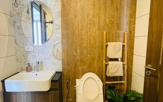 LTH8868 – Econdo Bangsaray FOR SALE in Chonburi 2 beds 2 baths size 58.51 Sq.M. ONLY 4.499MB