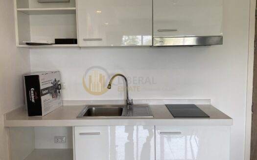 LTH8851 – Sea Saran Condominium FOR SALE 1 Bed 1 Bath Size 49.69 SQ.M. Hot Deal ONLY 2,399,000 MB