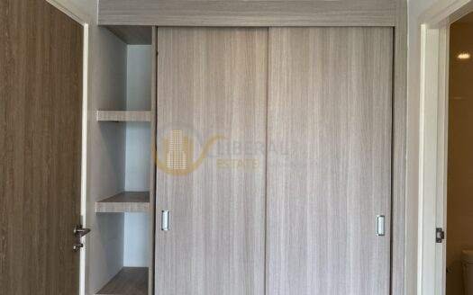 LTH8851 – Sea Saran Condominium FOR SALE 1 Bed 1 Bath Size 49.69 SQ.M. Hot Deal ONLY 2,399,000 MB