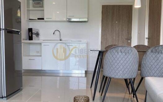 LTH8851 – Sea Saran Condominium FOR SALE 1 Bed 1 Bath Size 49.69 SQ.M. Hot Deal ONLY 2,399,000 MB