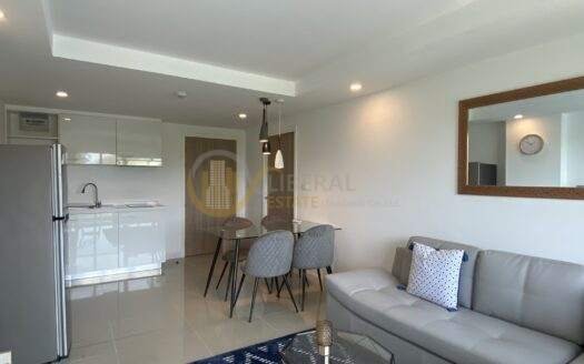 LTH8851 – Sea Saran Condominium FOR SALE 1 Bed 1 Bath Size 49.69 SQ.M. Hot Deal ONLY 2,399,000 MB