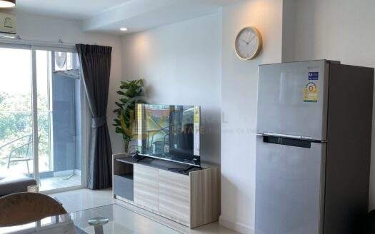 LTH8851 – Sea Saran Condominium FOR SALE 1 Bed 1 Bath Size 49.69 SQ.M. Hot Deal ONLY 2,399,000 MB