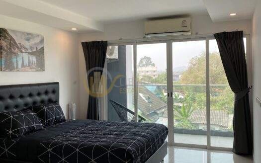 LTH8851 – Sea Saran Condominium FOR SALE 1 Bed 1 Bath Size 49.69 SQ.M. Hot Deal ONLY 2,399,000 MB