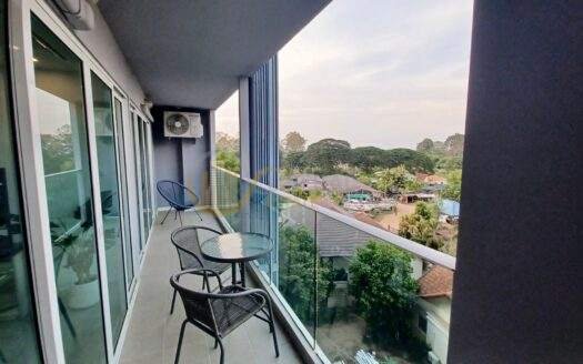 LTH8852 – Sea Saran Condominium FOR SALE Beds 2 Baths Size 73.98 SQ.M. Hot Deal ONLY 4,499,000 MB