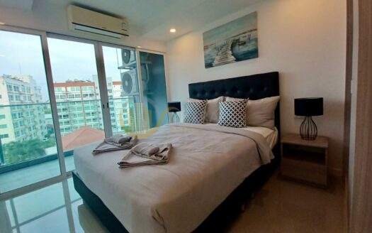 LTH8852 – Sea Saran Condominium FOR SALE Beds 2 Baths Size 73.98 SQ.M. Hot Deal ONLY 4,499,000 MB