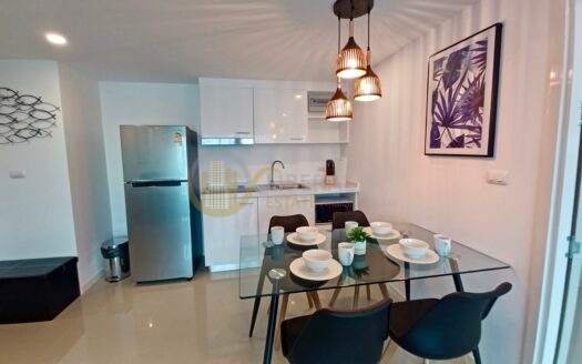 LTH8852 – Sea Saran Condominium FOR SALE Beds 2 Baths Size 73.98 SQ.M. Hot Deal ONLY 4,499,000 MB