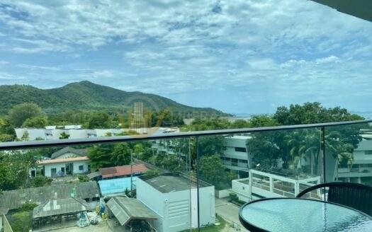 LTH8849 – Sea Zen Condominium FOR SALE 2 Beds 2 Baths Size 63.16 SQ.M. Hot Deal ONLY 4,899,000 MB