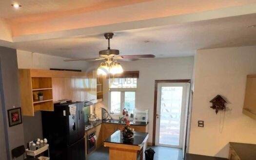 LTH9070 – Townhouse FOR RENT in Ekkamai 4 beds 5 baths size 300 Sq. M. near BTS Ekkamai station ONLY 80k/Month