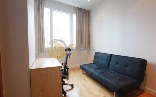 LTH7973RE – Millennium Residence FOR RENT 3 beds 3 baths size 145 Sq. M. Near BTS Phrom Phong station ONLY 72k/Month