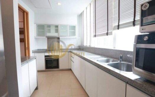 LTH7973RE – Millennium Residence FOR RENT 3 beds 3 baths size 145 Sq. M. Near BTS Phrom Phong station ONLY 72k/Month
