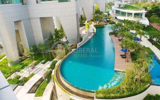 LTH7973RE – Millennium Residence FOR RENT 3 beds 3 baths size 145 Sq. M. Near BTS Phrom Phong station ONLY 72k/Month