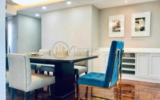 LTH15599 – Luxury Condo for Sale Phrom Phong | Spacious Residence in Sukhumvit 39 | Near BTS Phrom Phong | 28.9 MB | คอนโดหรูขาย พร้อมพงษ์ ห้องใหญ่ สุขุมวิท 39 ใกล้ BTS พร้อมพงษ์