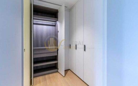 Luxury Condo for Rent Ratchadamri | City Lifestyle Luxury | Near BTS Ratchadamri | 180,000 THB/Month | คอนโดหรูให้เช่า ราชดำริ ไลฟ์สไตล์เมือง หรูหรา ใกล้ BTS ราชดำริ 180,000 บาท/เดือน⸻LTH9142