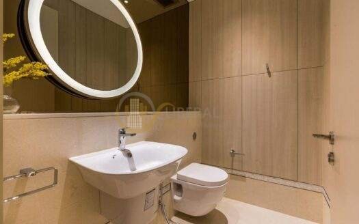 Luxury Condo for Rent Ratchadamri | City Lifestyle Luxury | Near BTS Ratchadamri | 180,000 THB/Month | คอนโดหรูให้เช่า ราชดำริ ไลฟ์สไตล์เมือง หรูหรา ใกล้ BTS ราชดำริ 180,000 บาท/เดือน⸻LTH9142