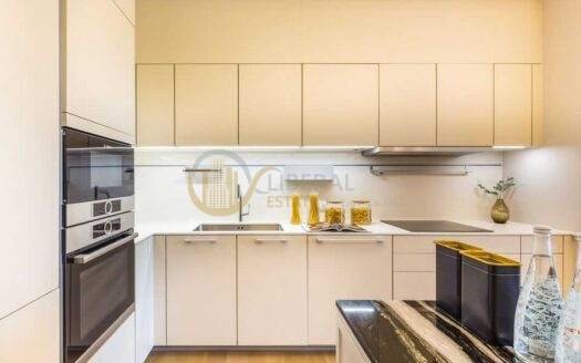 Luxury Condo for Rent Ratchadamri | City Lifestyle Luxury | Near BTS Ratchadamri | 180,000 THB/Month | คอนโดหรูให้เช่า ราชดำริ ไลฟ์สไตล์เมือง หรูหรา ใกล้ BTS ราชดำริ 180,000 บาท/เดือน⸻LTH9142