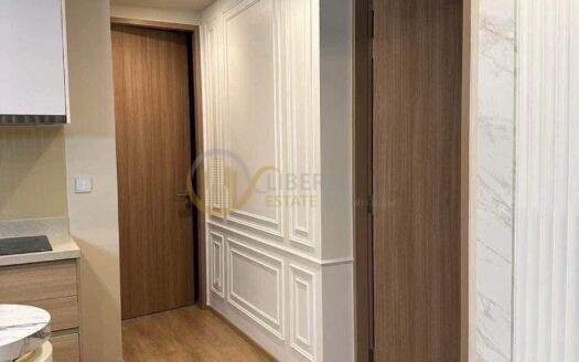 LLTH9133 – Condo for Rent | Sukhumvit 33 | 55.19 sqm | 2 Beds 2 Baths | Best Value Condo Phrom Phong | Near BTS Phrom Phong | 55K/Month | คอนโดให้เช่า สุขุมวิท 33 ราคาคุ้มที่สุด ใกล้ BTS พร้อมพงษ์