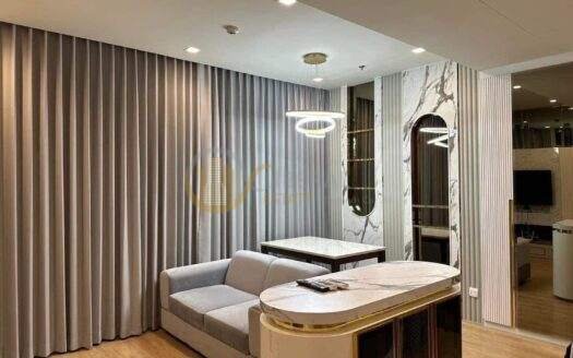 LLTH9133 – Condo for Rent | Sukhumvit 33 | 55.19 sqm | 2 Beds 2 Baths | Best Value Condo Phrom Phong | Near BTS Phrom Phong | 55K/Month | คอนโดให้เช่า สุขุมวิท 33 ราคาคุ้มที่สุด ใกล้ BTS พร้อมพงษ์