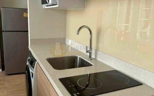 LLTH9133 – Condo for Rent | Sukhumvit 33 | 55.19 sqm | 2 Beds 2 Baths | Best Value Condo Phrom Phong | Near BTS Phrom Phong | 55K/Month | คอนโดให้เช่า สุขุมวิท 33 ราคาคุ้มที่สุด ใกล้ BTS พร้อมพงษ์