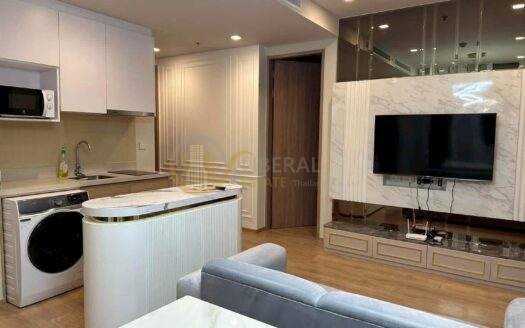 LLTH9133 – Condo for Rent | Sukhumvit 33 | 55.19 sqm | 2 Beds 2 Baths | Best Value Condo Phrom Phong | Near BTS Phrom Phong | 55K/Month | คอนโดให้เช่า สุขุมวิท 33 ราคาคุ้มที่สุด ใกล้ BTS พร้อมพงษ์