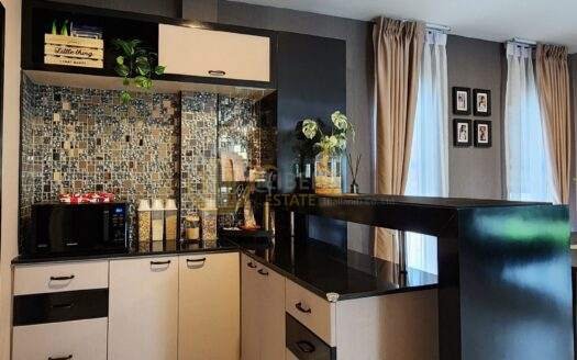 LTH9340 –House FOR SALE 3 beds 4 baths size 170 sq. m. Near BTS Khu Khot Station ONLY 6.9 MB