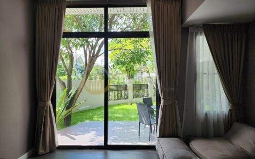 LTH9340 –House FOR SALE 3 beds 4 baths size 170 sq. m. Near BTS Khu Khot Station ONLY 6.9 MB