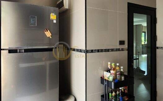 LTH9340 –House FOR SALE 3 beds 4 baths size 170 sq. m. Near BTS Khu Khot Station ONLY 6.9 MB