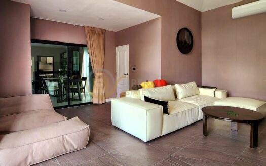 LTH9340 –House FOR SALE 3 beds 4 baths size 170 sq. m. Near BTS Khu Khot Station ONLY 6.9 MB